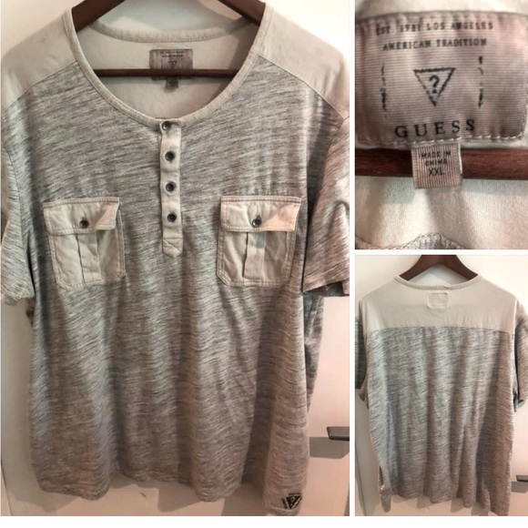 GUESS XXL - Picture 1 of 3